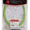 Cavo Fibra Ottica Multimodale OM5 SC/LC 50/125 5 m - immagine 2