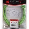 Cavo Fibra Ottica Multimodale OM5 SC/SC 50/125 10 m - immagine 2