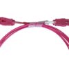 Cavo Fibra Ottica Multimodale Uniboot HD OM4 LC/LC 50/125 10 m - immagine 4