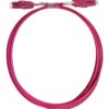 Cavo Fibra Ottica Multimodale Uniboot HD OM4 LC/LC 50/125 10 m - immagine 3