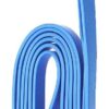Cavo Flat USB AM a Micro USB M Azzurro 1m - immagine 6