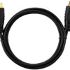 Cavo HDMI™ 2.0 A/A M/M 9m Nero - immagine 6