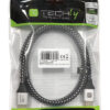 Cavo HDMI™ Ultra High Speed 48Gbps Maschio / Maschio 8K@60Hz Certificato 2m - immagine 2