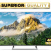 Cavo HDMI™ A/A Micro HDMI™ AOC in Fibra Ottica 4K 10m - immagine 6