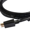 Cavo HDMI High Speed 10K 48Gbps eARC 1 metro - immagine 8
