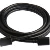 Cavo HDMI High Speed 10K 48Gbps eARC 1 metro - immagine 3