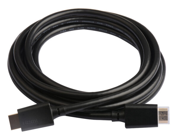 Cavo HDMI High Speed 10K 48Gbps eARC 1 metro - immagine 3