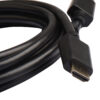 Cavo HDMI High Speed 10K 48Gbps eARC 1 metro - immagine 4