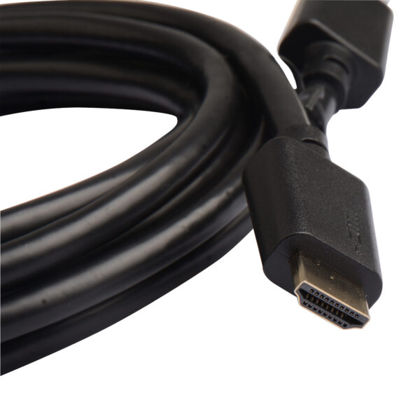 Cavo HDMI High Speed 10K 48Gbps eARC 1 metro - immagine 4