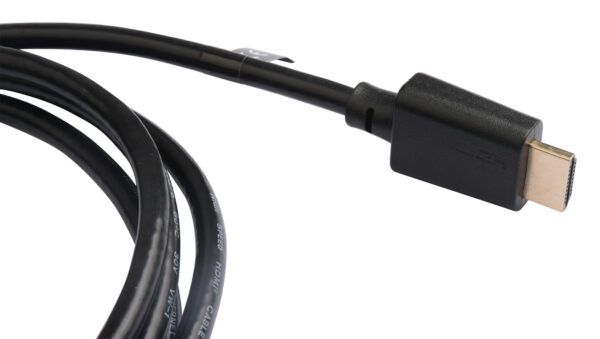 Cavo HDMI High Speed 10K 48Gbps eARC 2 metri - immagine 7
