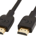 Cavo HDMI&trade; High Speed 2.0 A/A M/M 0,5m Nero
