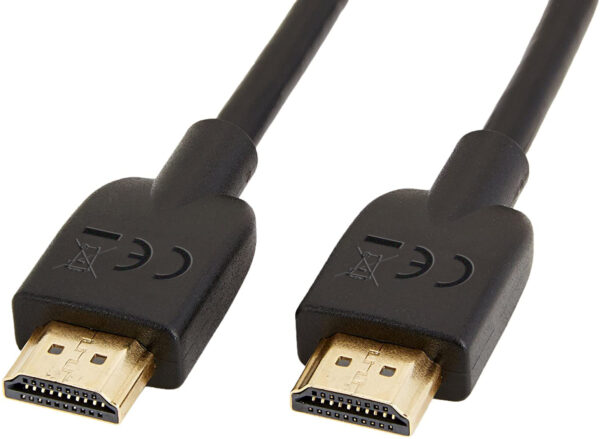Cavo HDMI™ High Speed 2.0 A/A M/M 1m Nero
