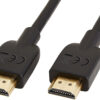 Cavo HDMI™ High Speed 2.0 A/A M/M 2m Nero