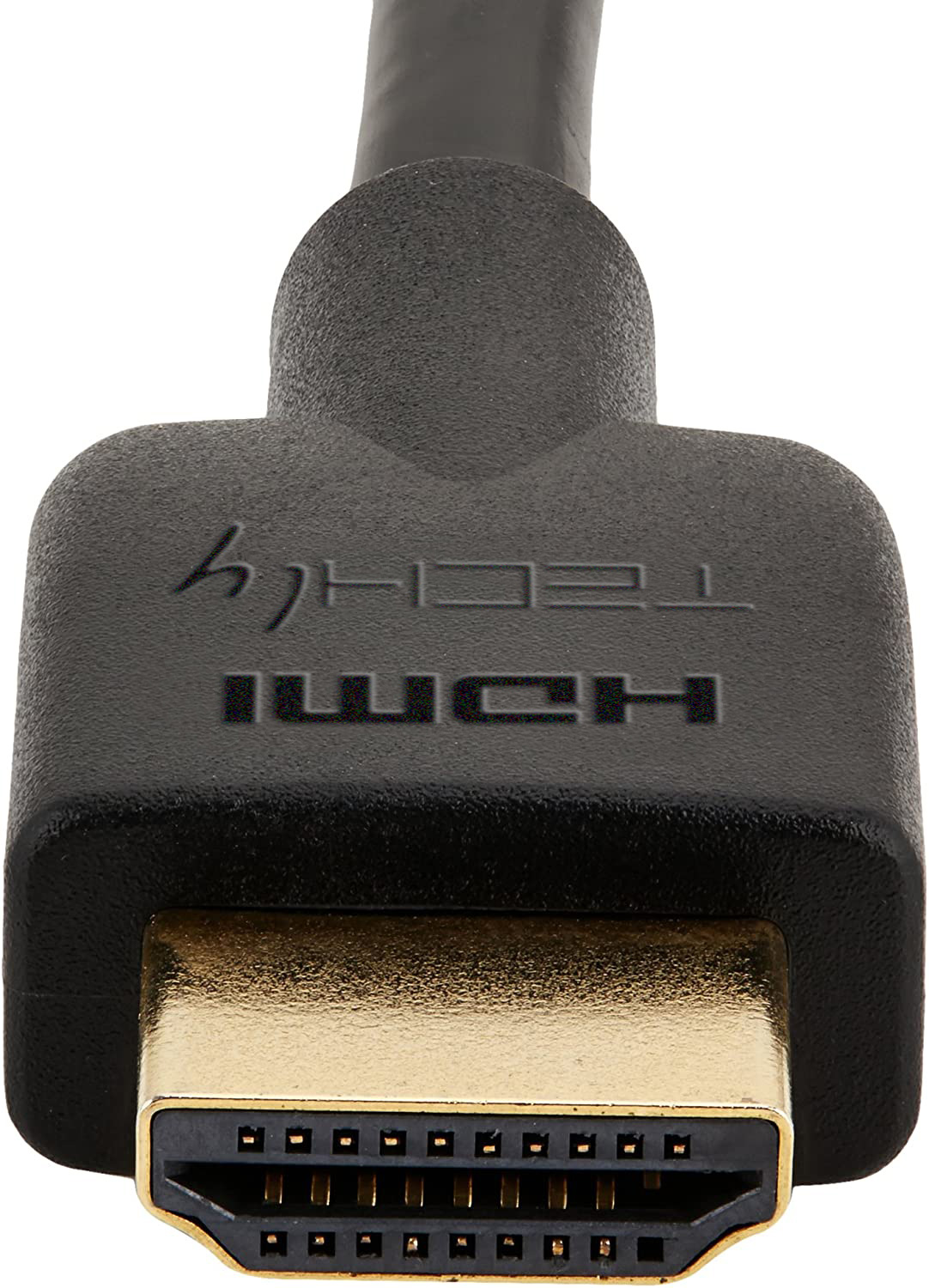 Cavo HDMI™ High Speed 2.0 A/A M/M 2m Nero - immagine 10