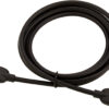 Cavo HDMI™ High Speed 2.0 A/A M/M 2m Nero - immagine 3
