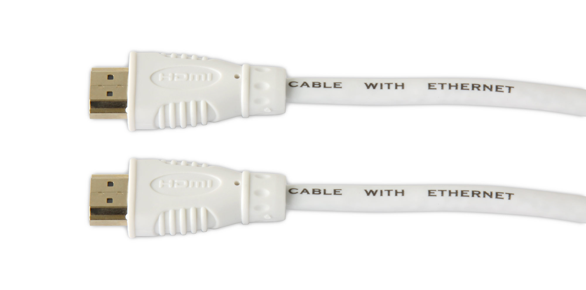 Cavo High Speed HDMI™ con Ethernet 1.5 metro Bianco - immagine 5