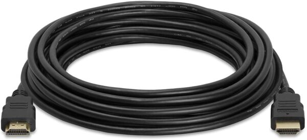 Cavo High Speed HDMI™ con Ethernet 10 metri - immagine 5