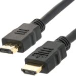Cavo High Speed HDMI™ con Ethernet 2 metri