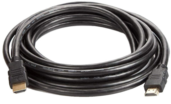 Cavo High Speed HDMI™ con Ethernet 2 metri - immagine 3