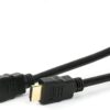 Cavo High Speed HDMI™ con Ethernet 5 metri - immagine 3