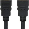 Cavo High Speed HDMI™ con Ethernet 5 metri - immagine 2