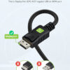 Cavo Monitor da DisplayPort a VGA 1,8 m - immagine 6