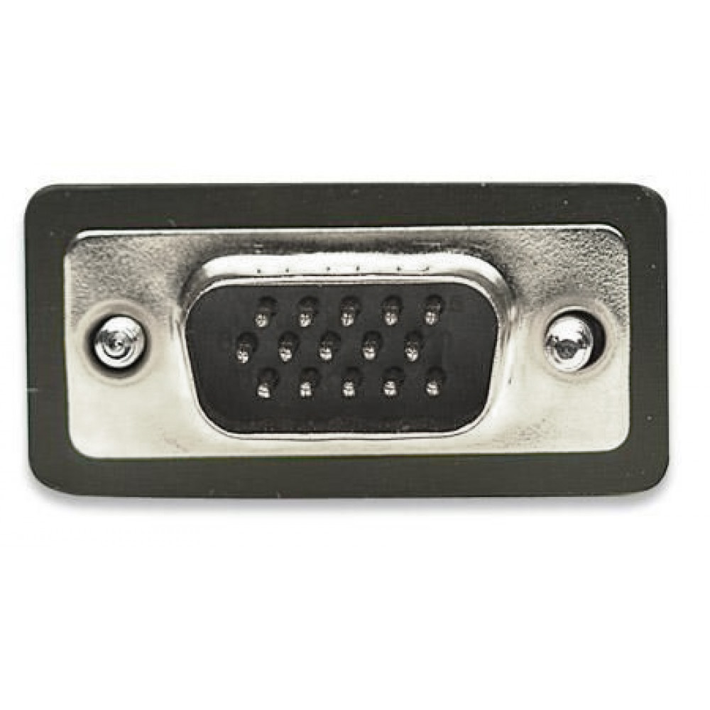 Cavo Monitor da DisplayPort a VGA 1,8 m - immagine 3