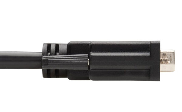 Cavo Monitor DVI Digitale M/M Single Link 1,8m (DVI-D) - immagine 5