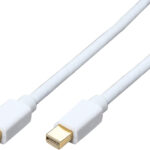 Cavo Monitor Mini DisplayPort v.1.2  M/M 1 m