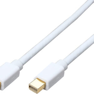 Cavo Monitor Mini DisplayPort v.1.2  M/M 1 m