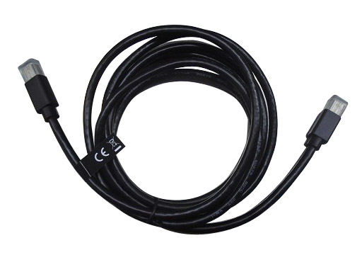 Cavo Monitor Mini DisplayPort V.1.4 (Thunderbolt) M/M 2 m - immagine 8