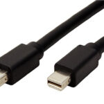Cavo Monitor Mini DisplayPort V.1.4 (Thunderbolt) M/M 2 m