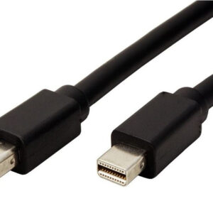 Cavo Monitor Mini DisplayPort V.1.4 (Thunderbolt) M/M 2 m