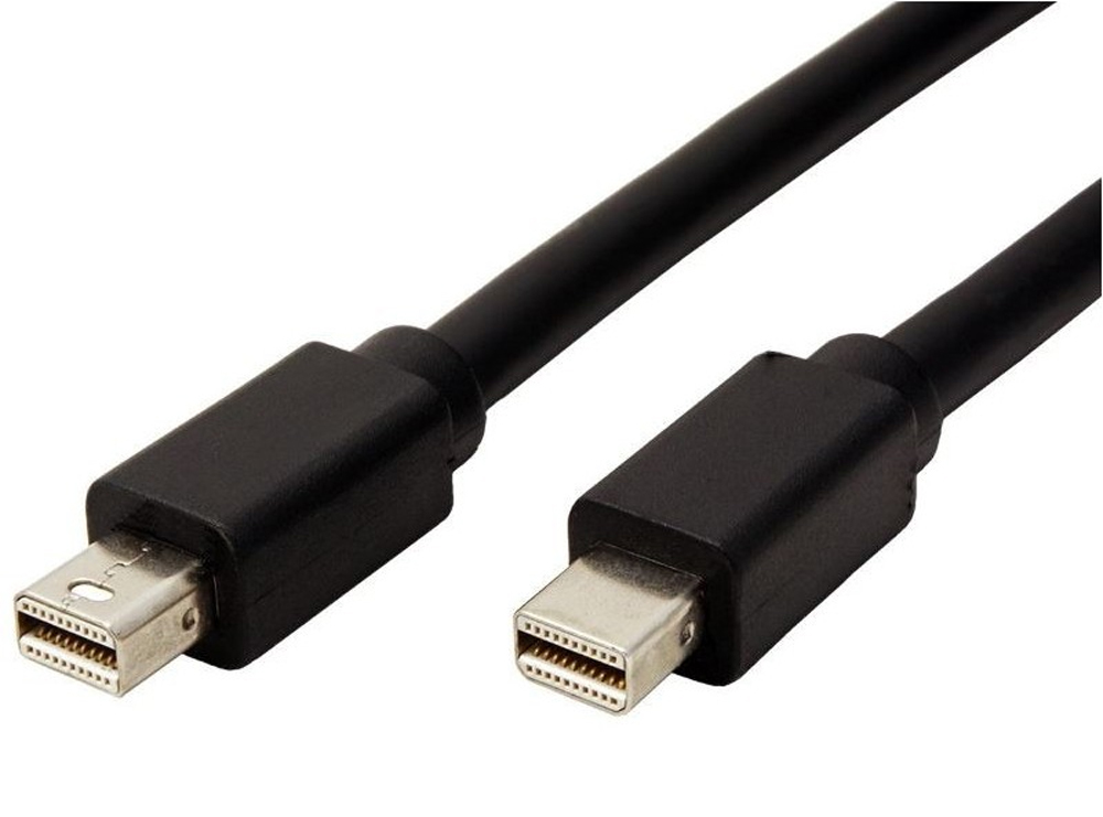 Cavo Monitor Mini DisplayPort V.1.4 (Thunderbolt) M/M 2 m