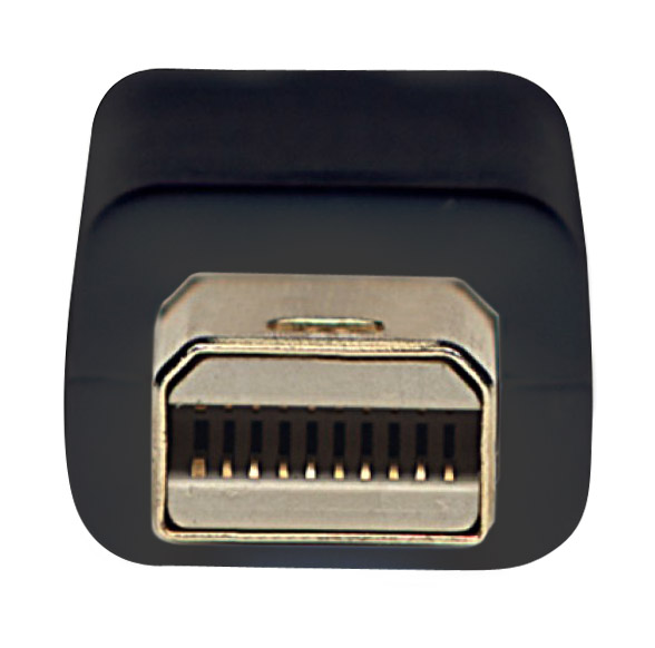 Cavo Monitor Mini DisplayPort V.1.4 (Thunderbolt) M/M 2 m - immagine 7