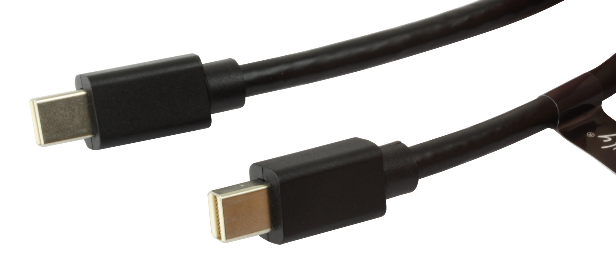 Cavo Monitor Mini DisplayPort V.1.4 (Thunderbolt) M/M 2 m - immagine 9