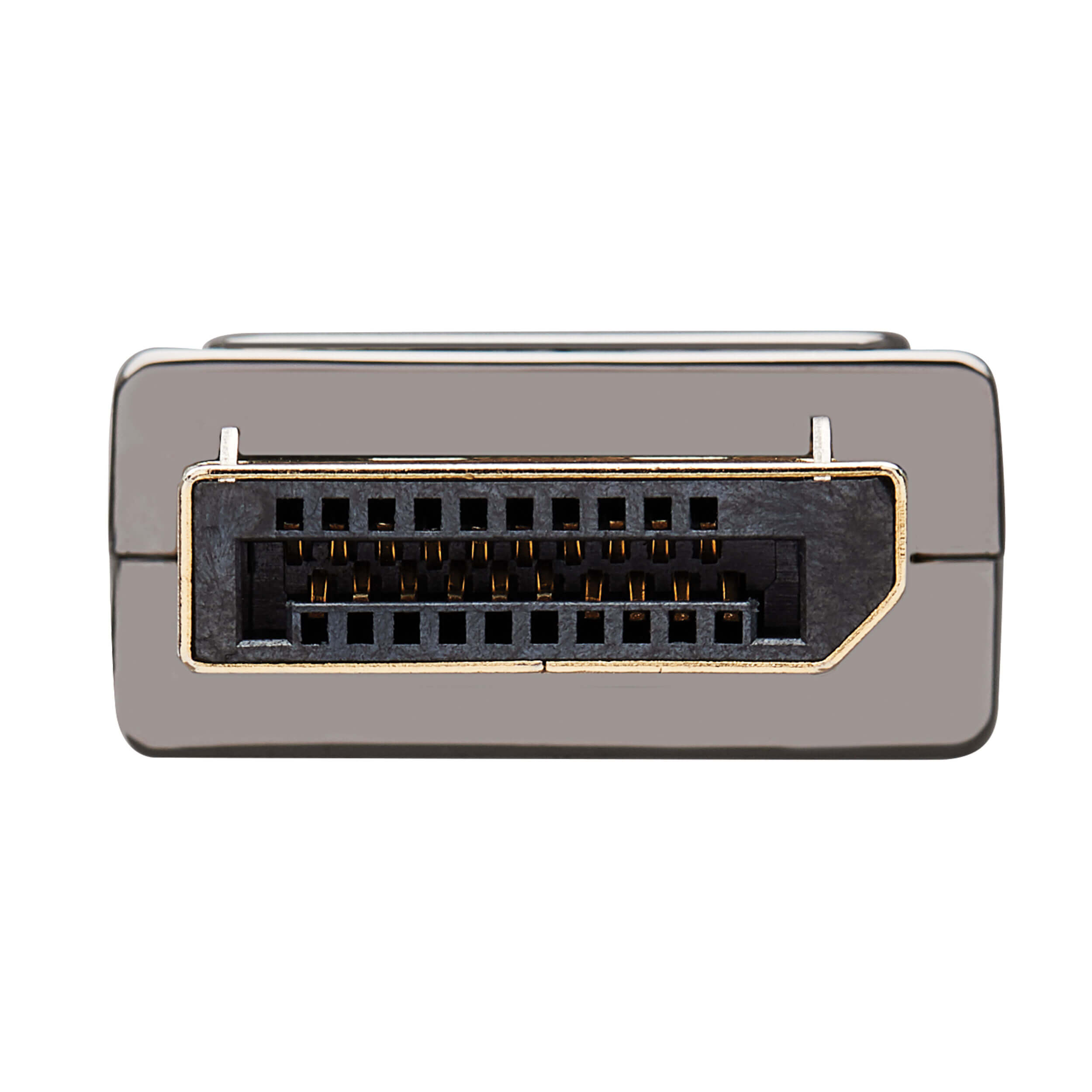 Cavo Ottico Attivo DisplayPort 1.4 Active Optical Cable 8K@60Hz 32.4 Gbps Connettori a Scatto 10m - immagine 7