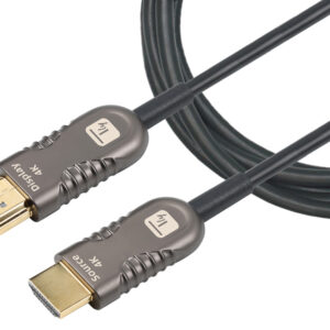 Cavo Ottico Attivo HDMI™ 2.0 AOC 4K 18Gbps HDMI™ A/A M/M 15m