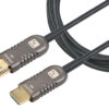 Cavo Ottico Attivo HDMI™ 2.0 Active Optical Cable 4K 18Gbps HDMI™ A/A M/M 50m