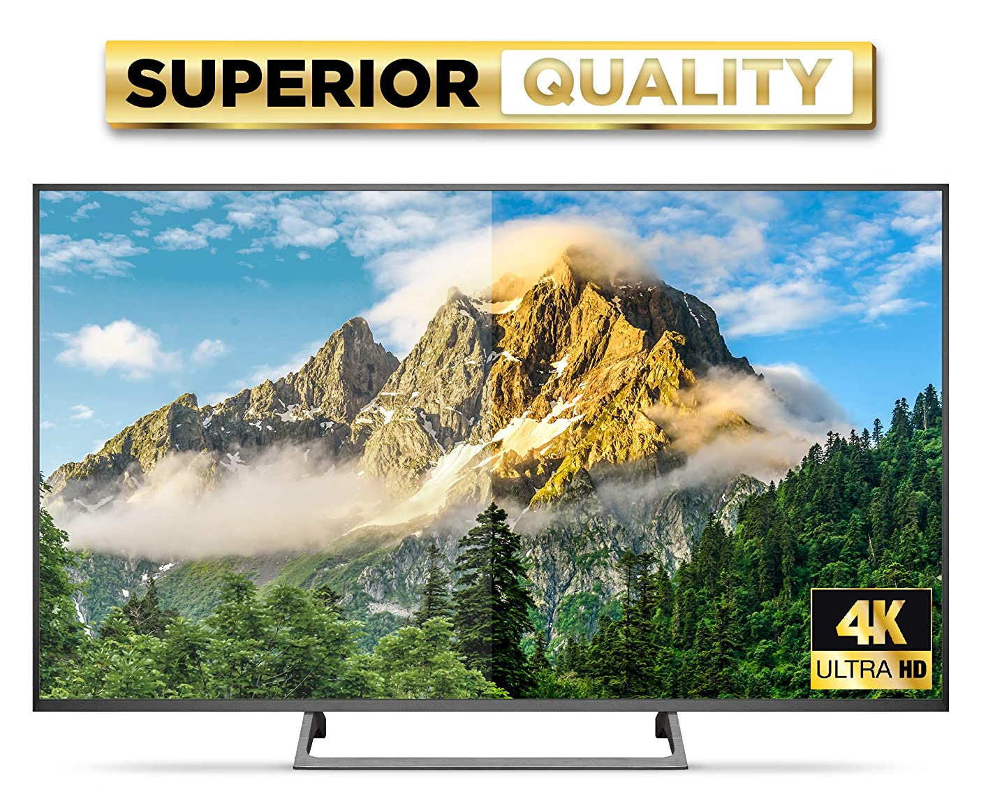 Cavo Ottico Attivo HDMI™ 2.0 AOC 4K 18Gbps HDMI™ A/A M/M 15m - immagine 9