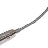 Cavo Ottico Attivo USB 3.0 SuperSpeed Active Optical Cable USB A M/F 100m Nero - immagine 3