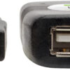 Cavo Prolunga Attivo Extender USB Hi Speed Estensore di Segnale 10m Nero - immagine 5