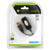 Cavo Prolunga Attivo Extender USB Hi Speed Estensore di Segnale 10m Nero - immagine 2