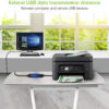 Cavo Prolunga Attivo USB3.2 SuperSpeed+ Estensore di Segnale 10m Nero - immagine 8