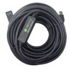 Cavo Prolunga Attivo USB3.2 SuperSpeed+ Estensore di Segnale 20m Nero - immagine 3