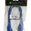 Cavo Prolunga USB 3.0 Superspeed A maschio/A femmina 2m Blu - immagine 2