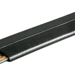 Cavo Telefonico Cavo 8 poli 100 m Nero