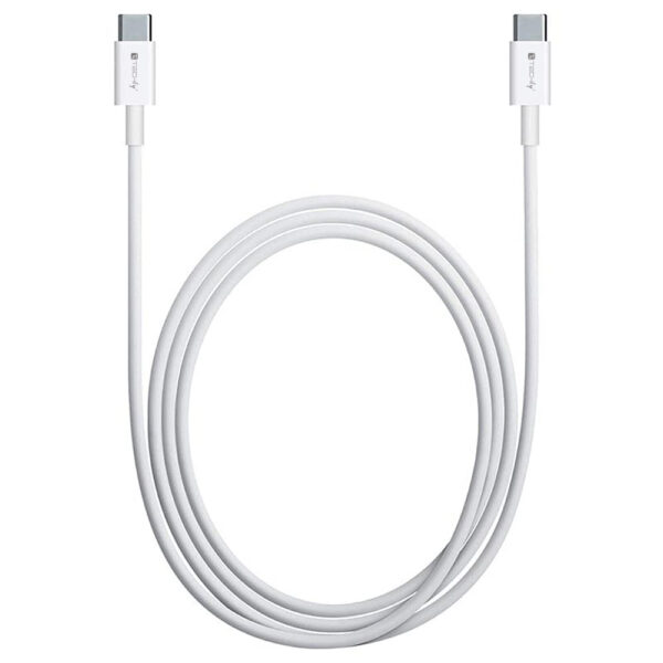Cavo USB4 Gen3 EPR USB-C™ M/M 40G 240W PD3.1 8K E-Mark Certificato 1m - immagine 10