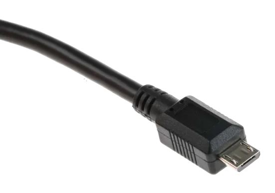 Cavo USB 2.0 OTG A Femmina / Micro B Maschio 0.2 m - immagine 5