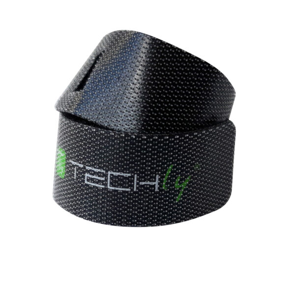 Cavo USB A Maschio 2.0 / USB-C™ Maschio 1m Nero - immagine 5